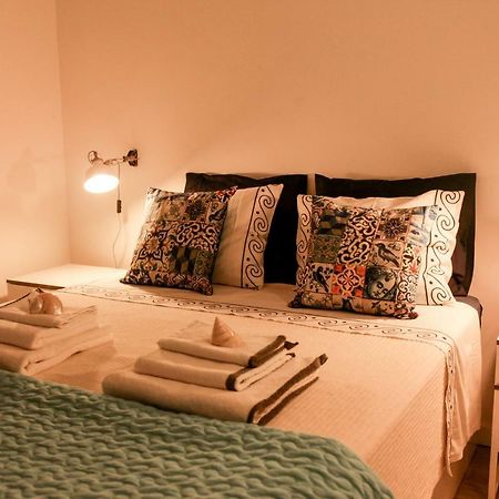Villa Marques Near Tejo River Cruz Quebrada Экстерьер фото