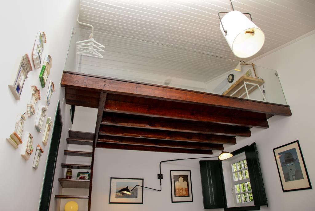 Villa Marques Near Tejo River Cruz Quebrada Экстерьер фото