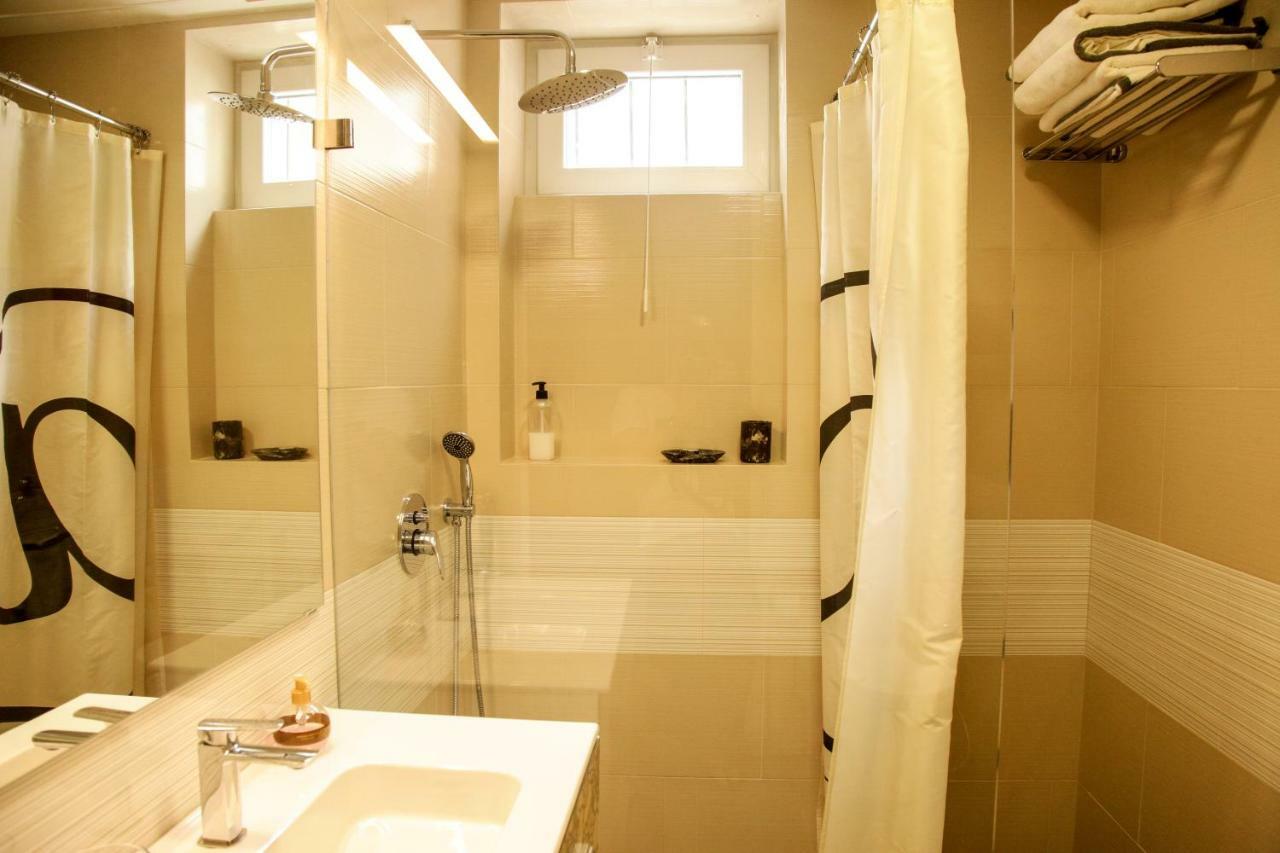 Villa Marques Near Tejo River Cruz Quebrada Экстерьер фото